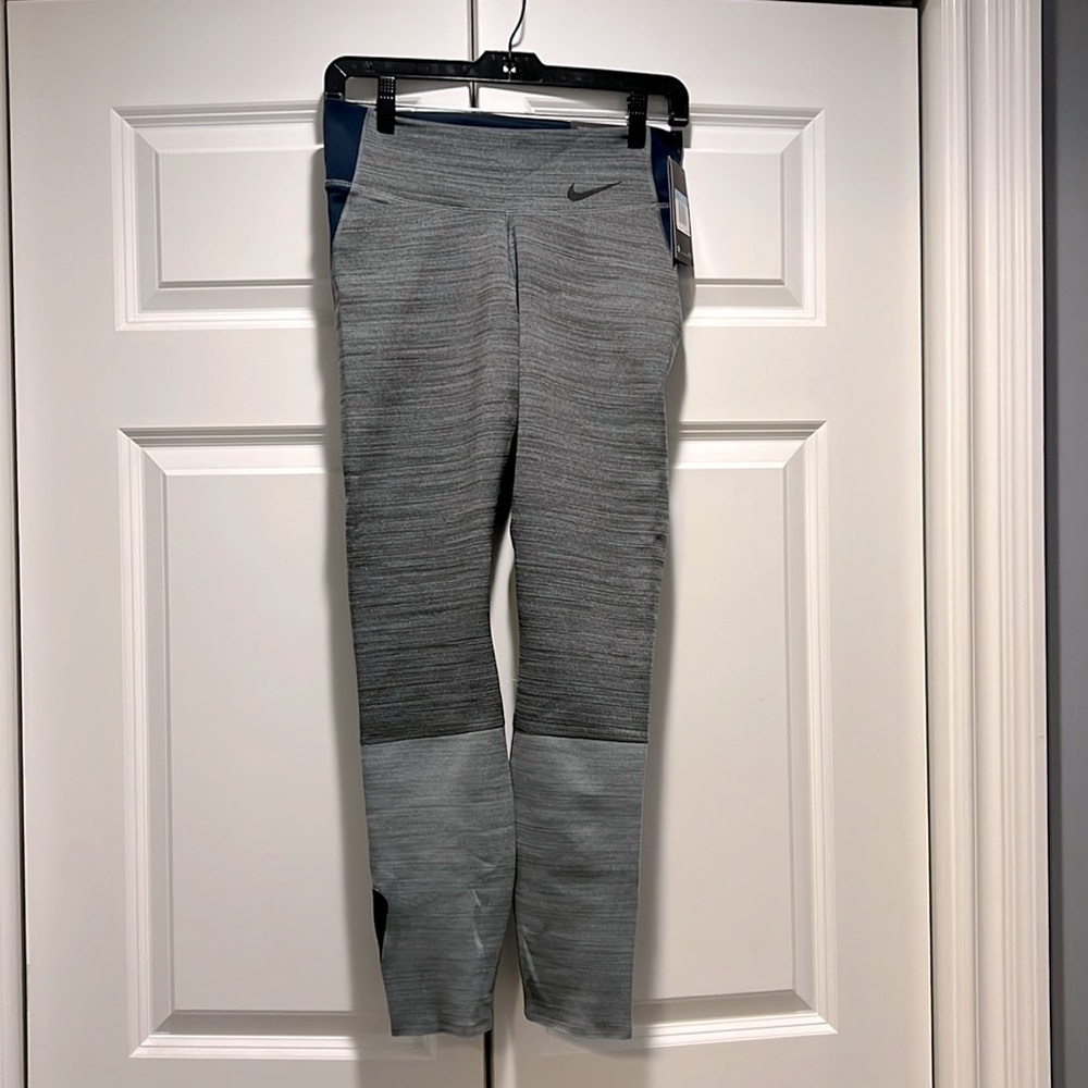 Nike legendary training tights. NWT